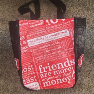 lululemon bag